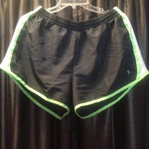 Running Shorts bundle