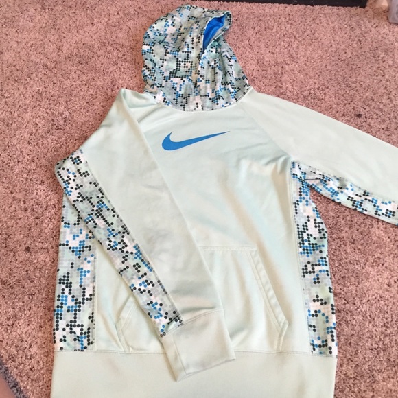 Nike Sweatshirt