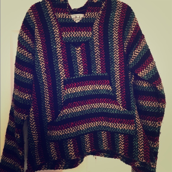 Baja Joe  Sweaters - Baja Joe Sweater