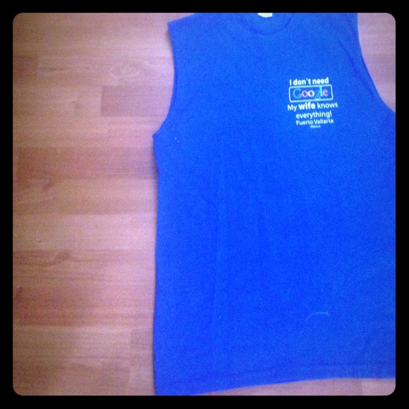 Very heavy weight tank . Great cotton , love this