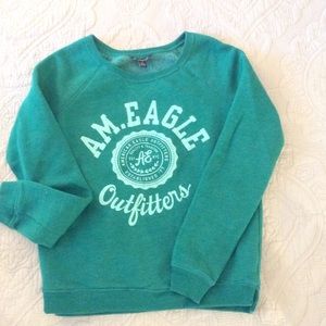 SUPER COMFY sweatshirt 