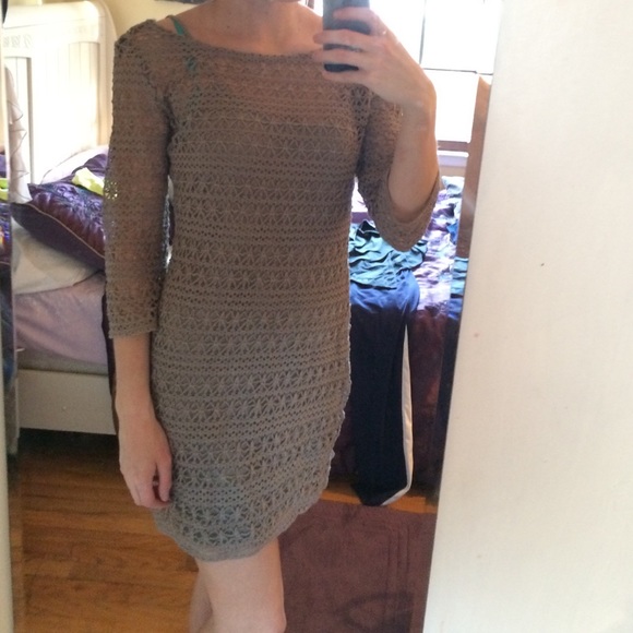 Dolce Vita dress