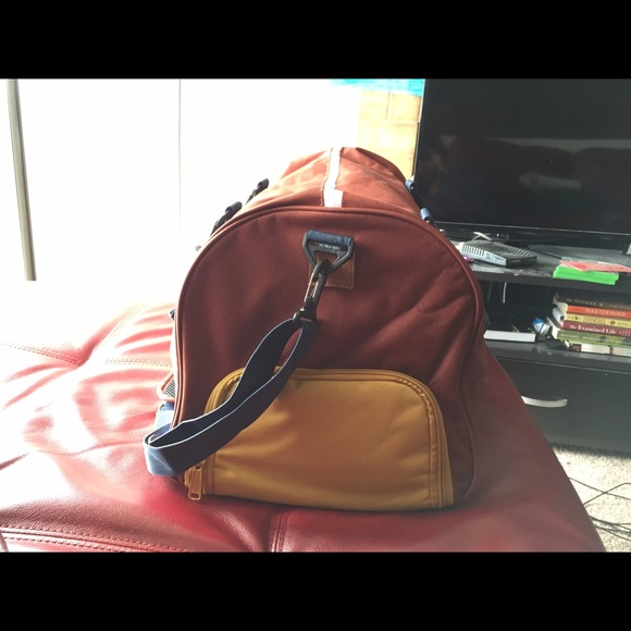 Brand New Herschel Duffle Bag