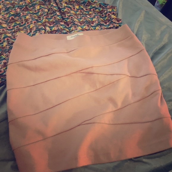 Skirt