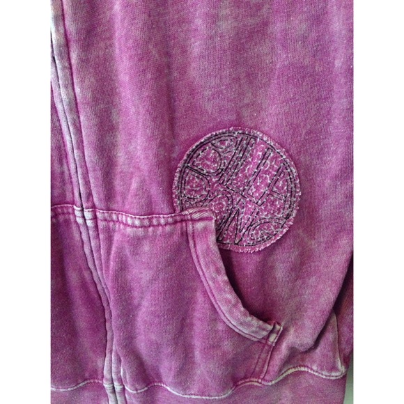 🌿 PacSun Billabong Zip-Up Jacket - Picture 4 of 4