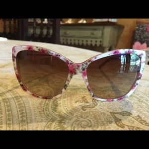 Dolce & Gabbana Sunglasses
