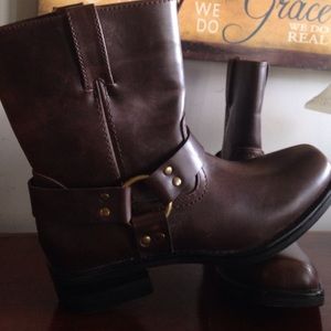 👞👔 Kohl's MENS Rider Boots 👔👞