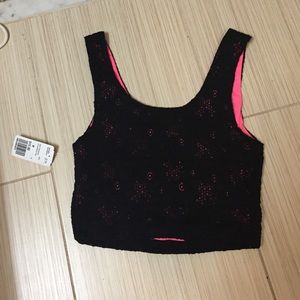 Forever 21 croptop w/ tags