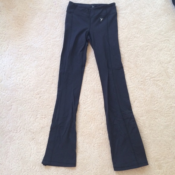 Old Navy Pants - OLD NAVY workout pants