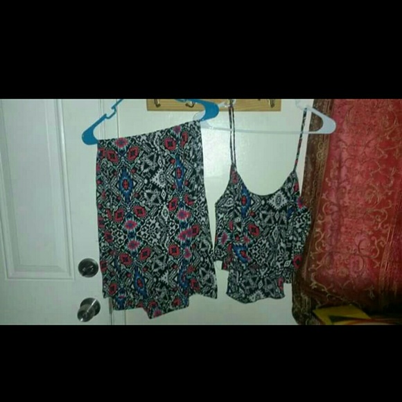 2 piece outfit - Picture 1 of 1