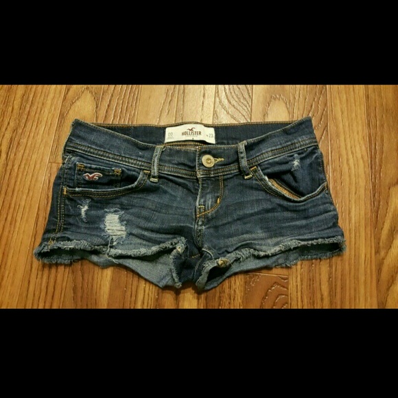 Hollister Shorts