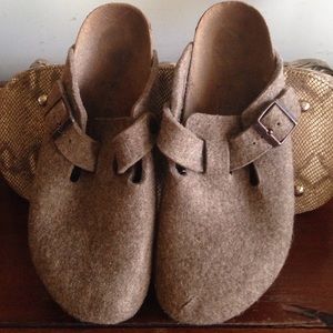 👡👒 GENUINE Birkenstock Mule's 👒👡