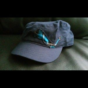 Puma Navy Blue Hat