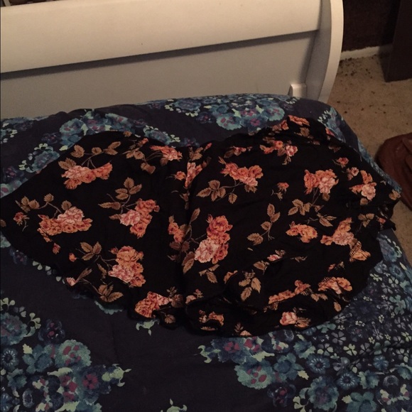 TRADED