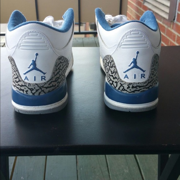 Jordan retro 3s - Picture 4 of 4