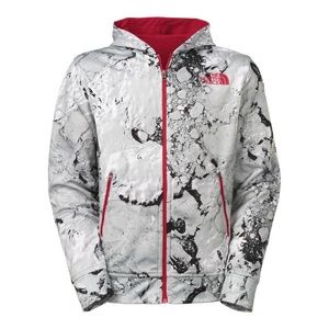 North Face Zalman Jacket! New with tags M large