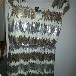 Rue21 Dress NWT