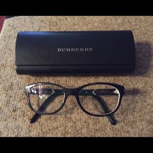 Havana Burberry Frames B2151 3002 52