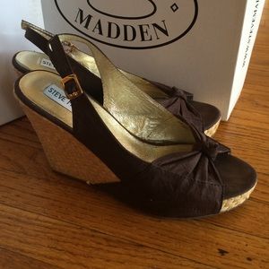 Steve Madden