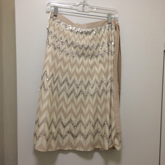 BCBG Skirt