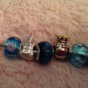 Charms for Chrissy