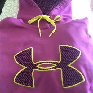 Under armour Storm Hoodie