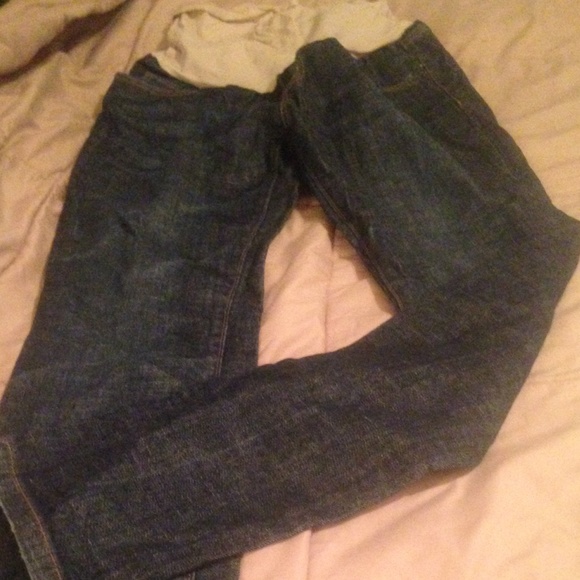Maternity Jeans ***Reduced***