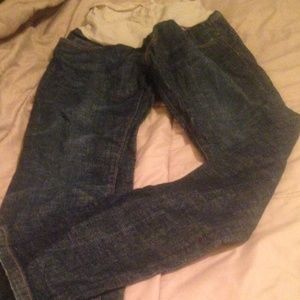 Maternity Jeans ***Reduced***