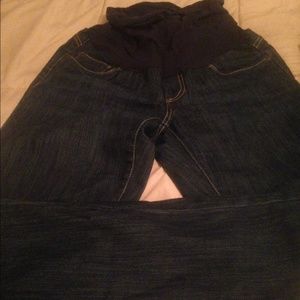 Maternity Jeans ***Reduced***