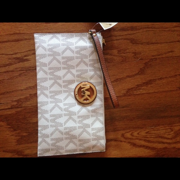 Mk large fulton wrislet/clutches