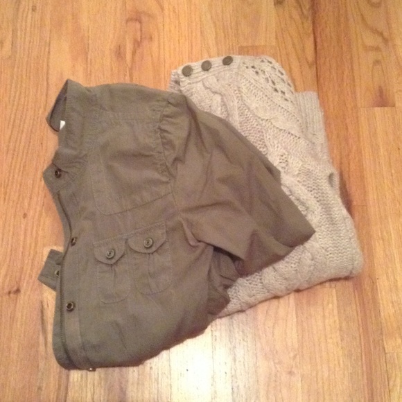 Loft bundle for kem
