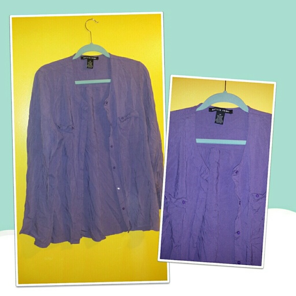 Antilia femme Tops - Top 2 for $10