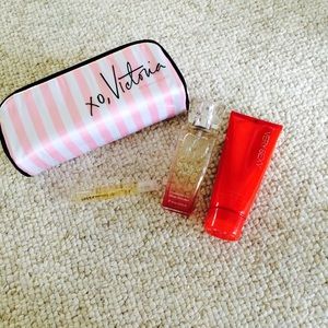 Victoria secrets bundle