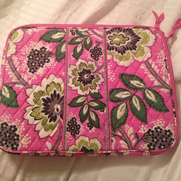 Vera Bradley laptop case