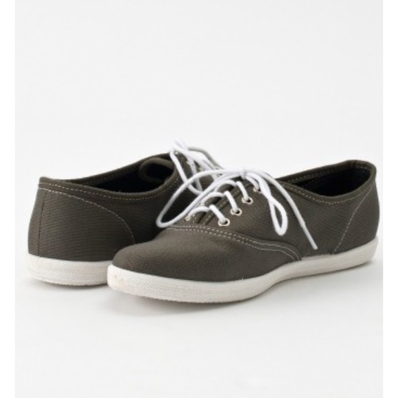 american apparel shoes