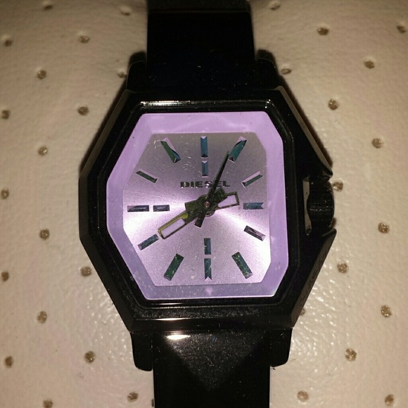 Extra photos of diesel watch - Picture 3 of 3