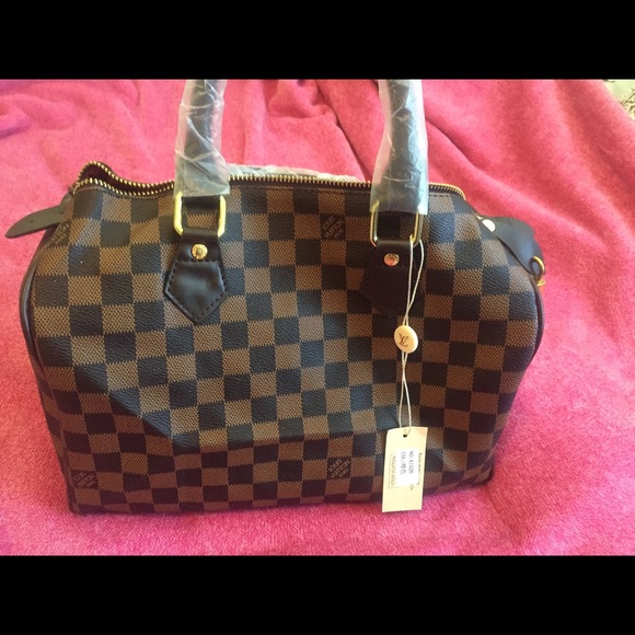 Louis Vuitton purse