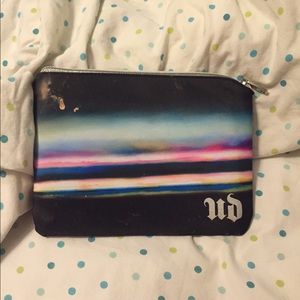 Urban decay Vice eyeshadow pallet