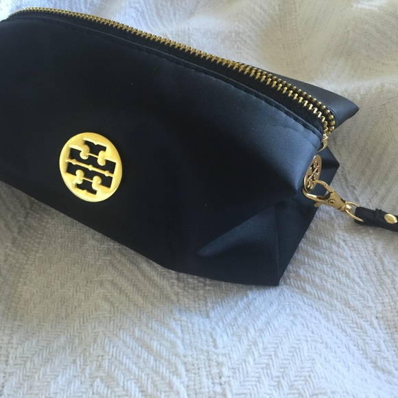 Cosmetic makeup pouch new in package!
