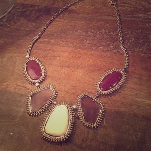 Kendra Scott Ava Necklace