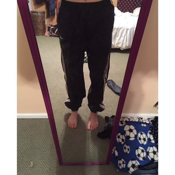 Adidas Pants - Adidas sweats