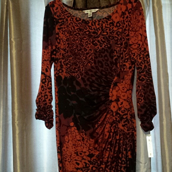 Dress - Picture 2 of 3