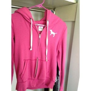 Victoria's Secret Jacket