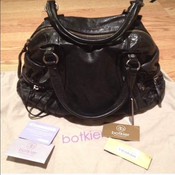 💯 Authentic Botkier Bag