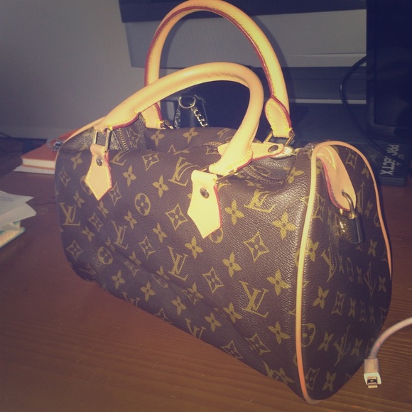 Louis Vuitton Handbag