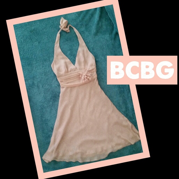 BCBGMaxAzria Dresses & Skirts - Gorgeous BCBG MaxAzaria Party Dress