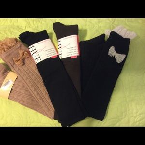 SOCK BUNDLE