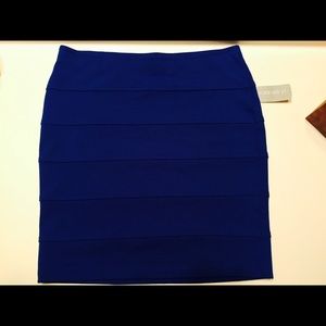 Bandage skirt
