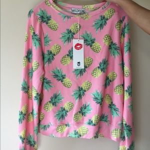 wildfox sweater