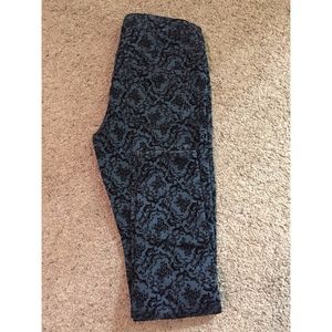 Forever 21 Skinny Jeans